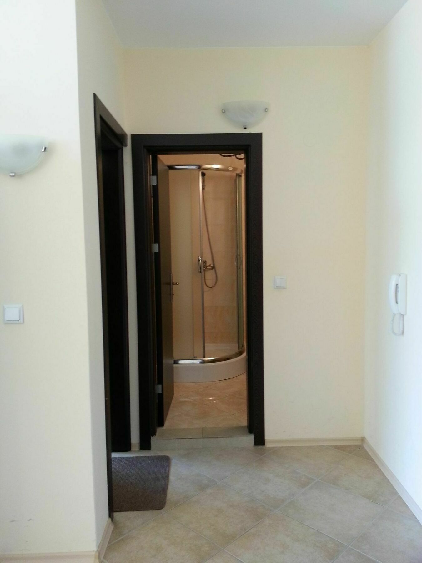 Sunset Beach - Menada Apartments Pantai Sunny Luaran gambar